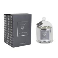 Woodbridge Dragon Fruit Large Bell Jar Candle Extra Image 1 Preview